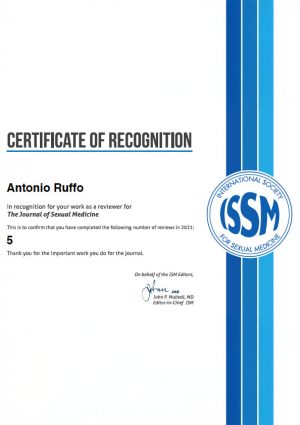 Certificate-of-Recognizing-The-Journal-of-Sexual-Medicine